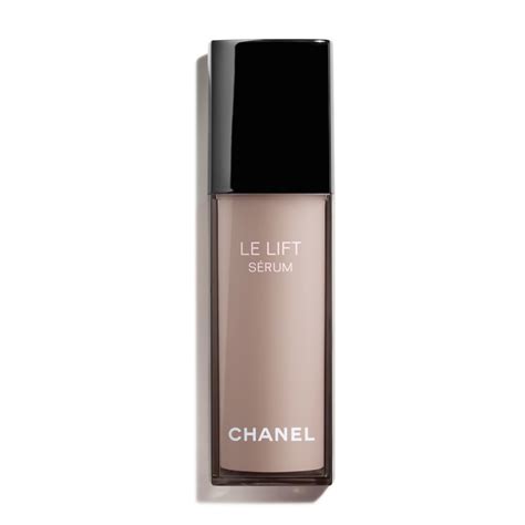 le lift chanel avis|chanel le lift skincare.